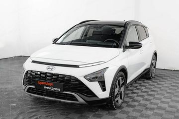 Hyundai Bayon 1.0 T-GDI Executive DCT