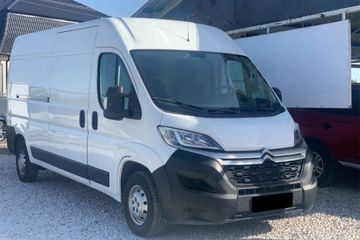 Citroen Jumper L3H2
