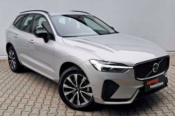 Volvo XC60 B5 B AWD Plus Dark
