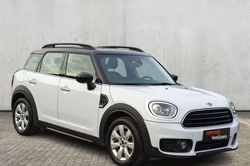 Mini Countryman Cooper aut