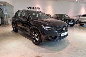 Volvo XC40 B3 Plus Dark