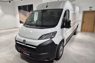 Opel Movano L3H2