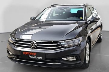 Volkswagen Passat TDI EVO Business DSG