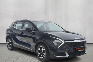 Kia Sportage 1.6 T-GDI DCT