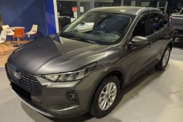 Ford Kuga Titanium 1.5 EcoBoost