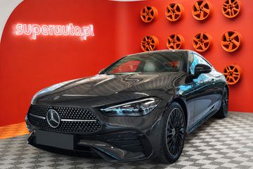 Mercedes CLE 300 4-Matic AMG Line
