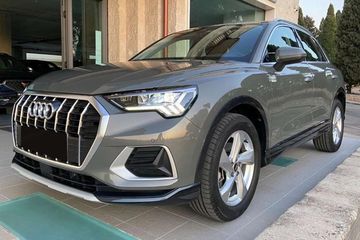 Audi Q3 35 TFSI Advanced