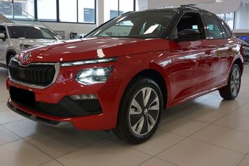 Skoda Kamiq Drive 1.0 TSI DSG