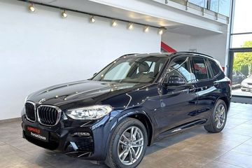 BMW X3 xDrive20i M Sport