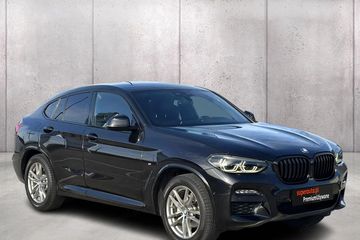 BMW X4 xDrive20i sport-aut