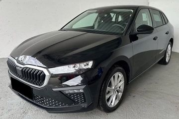 Skoda Scala Selection Edition 130 1.0 TSI DSG