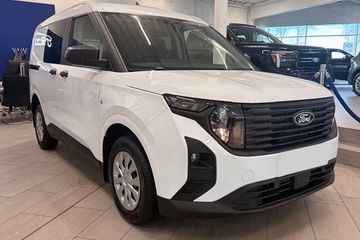 Ford Transit Courier Kombi N1 Trend