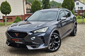 Cupra Formentor 2.0 TDI
