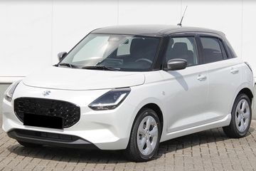 Suzuki Swift Premium Plus 1.2 Dualjet SHVS