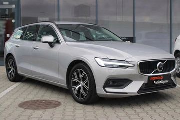 Volvo V60 B4 D Momentum