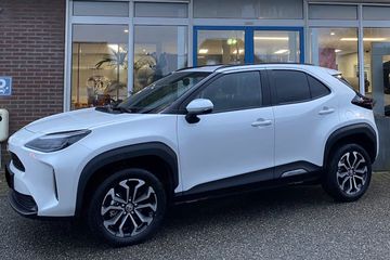 Toyota Yaris Cross Style 1.5 Hybrid