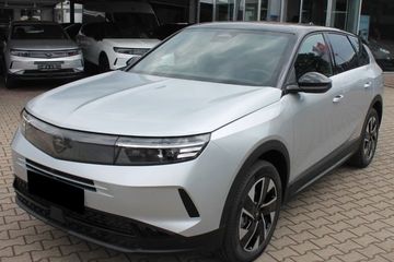 Opel Grandland X GS 1.2 Turbo