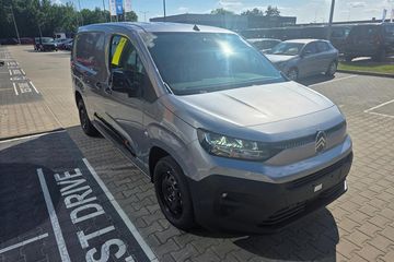 Citroen Berlingo Van XL L2H1 EAT8