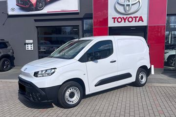 Toyota Proace City Active Standard L1H1