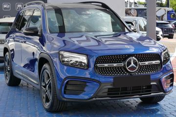 Mercedes GLB 200 d AMG Line