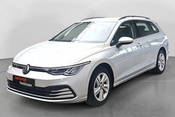 Volkswagen Golf VIII 1.5 TSI EVO Life