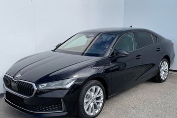 Skoda Superb Selection 1.5 TSI mHEV DSG