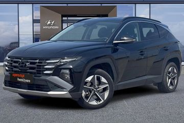 Hyundai Tucson 1.6 t-Gdi Hev Smart 2WD