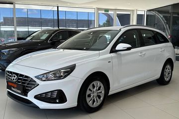 Hyundai i30 1.5 T-GDI Modern