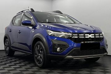 Dacia Sandero Stepway Expression LPG 1.0 TCe