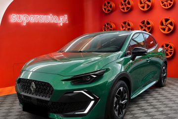 Renault Clio Evolution 1.2 TCe