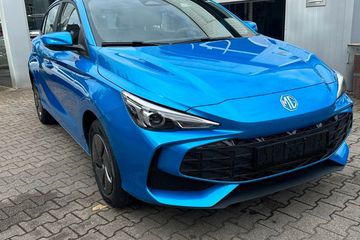 MG 3 1.5 Standard