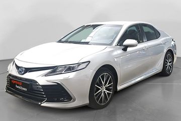 Toyota Camry 2.5 Hybrid Prestige