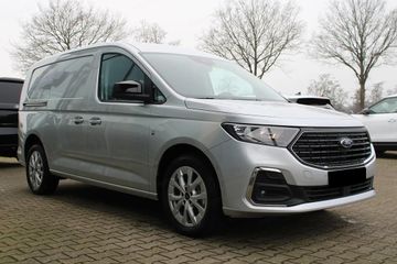 Ford Transit Connect L2H1 Limited A7