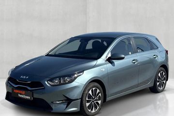 Kia Cee'd 1.5 t-Gdi m Dct