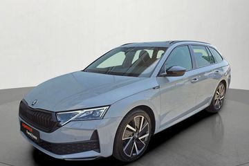 Skoda Octavia 1.5 Tsi Mhev Sportline Dsg