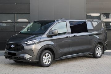 Ford Transit Custom 2.5 PHEV 320 L2H1 Trend