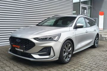 Ford Focus 1.0 Ecoboost Mhev St-Line x