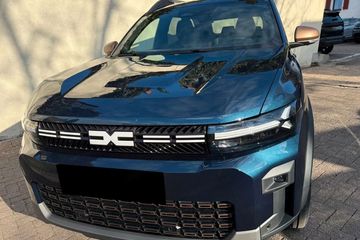 Dacia Bigster Extreme 1.2 TCe