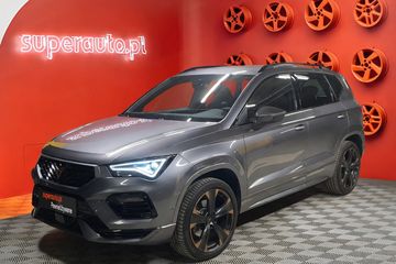 Cupra Ateca 2.0 TSI 4Drive DSG