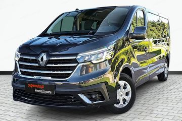 Renault Trafic Kombi 2.0 L2 Pack Clim