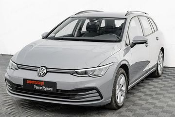 Volkswagen Golf VIII 1.5 TSI EVO Life
