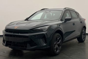 Cupra Formentor 2.0 TSI 4Drive DSG