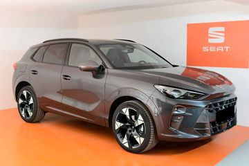 Cupra Terramar VZ 1.5 eHybrid PHEV DSG