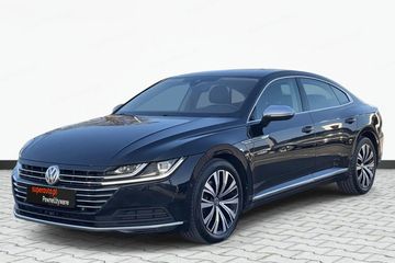 Volkswagen Arteon 2.0 TDI SCR Elegance DSG