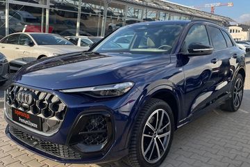 Audi Q5 TDI mHEV 150 kW Quattro S tronic