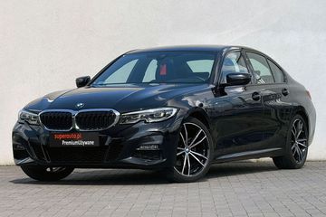 BMW Seria 3 320d xDrive M Sport