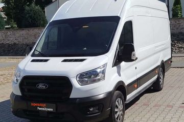 Ford Transit L4H3