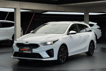 Kia Ceed 1.6 GDI PHEV L DCT