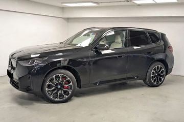 BMW X3 xDrive20d M Sport