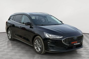 Ford Focus 1.0 EcoBoost Titanium X